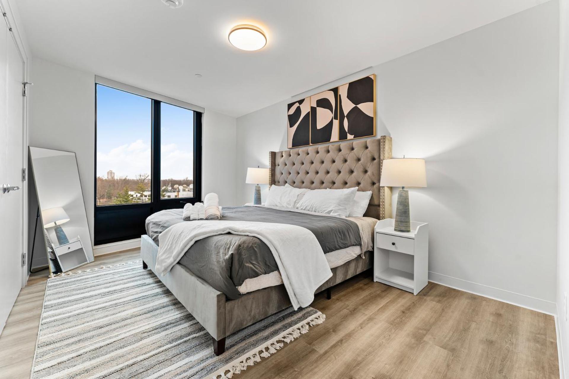Furnished Luxury Apartment Next To Harvard Stadium Boston Exterior foto