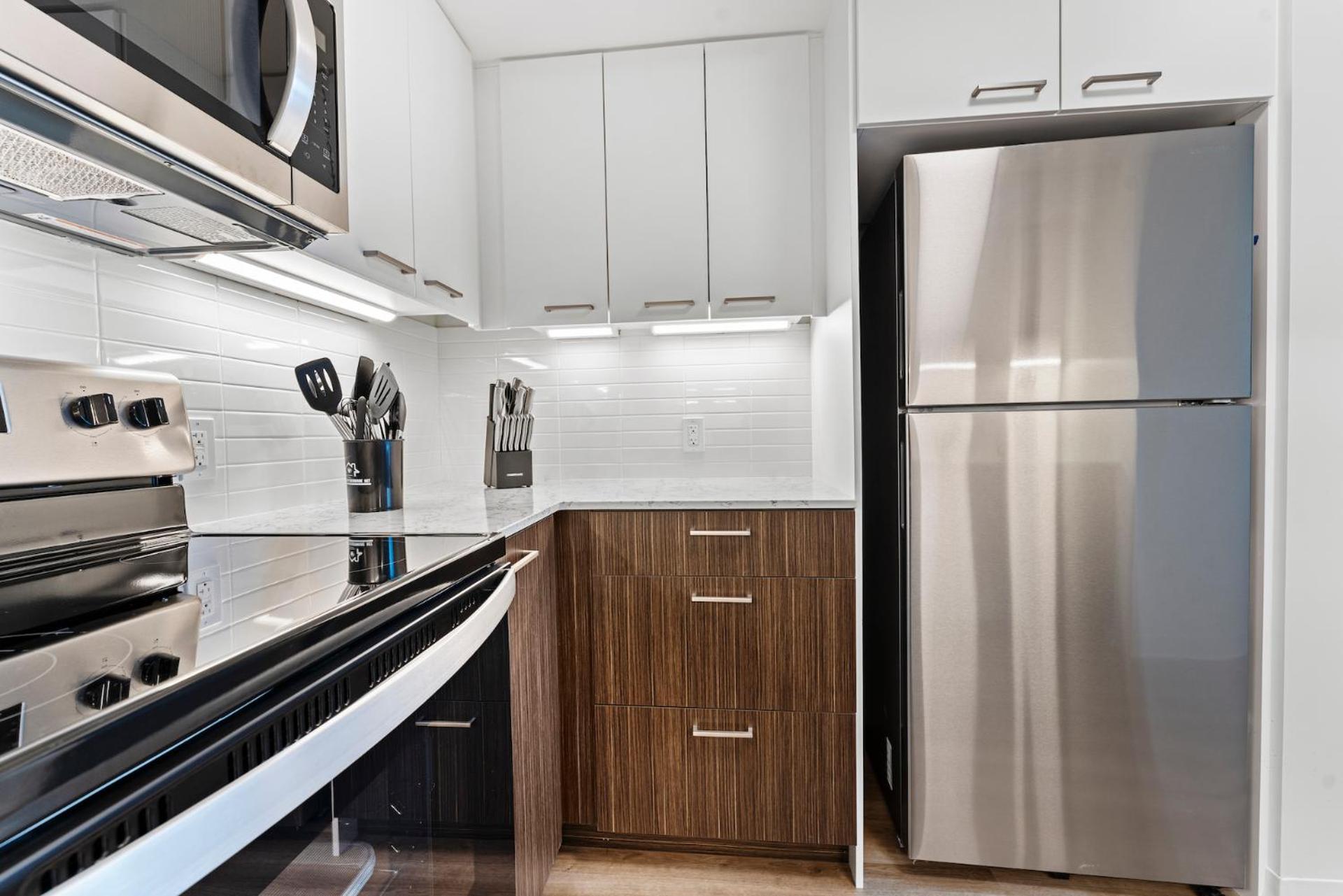 Furnished Luxury Apartment Next To Harvard Stadium Boston Exterior foto