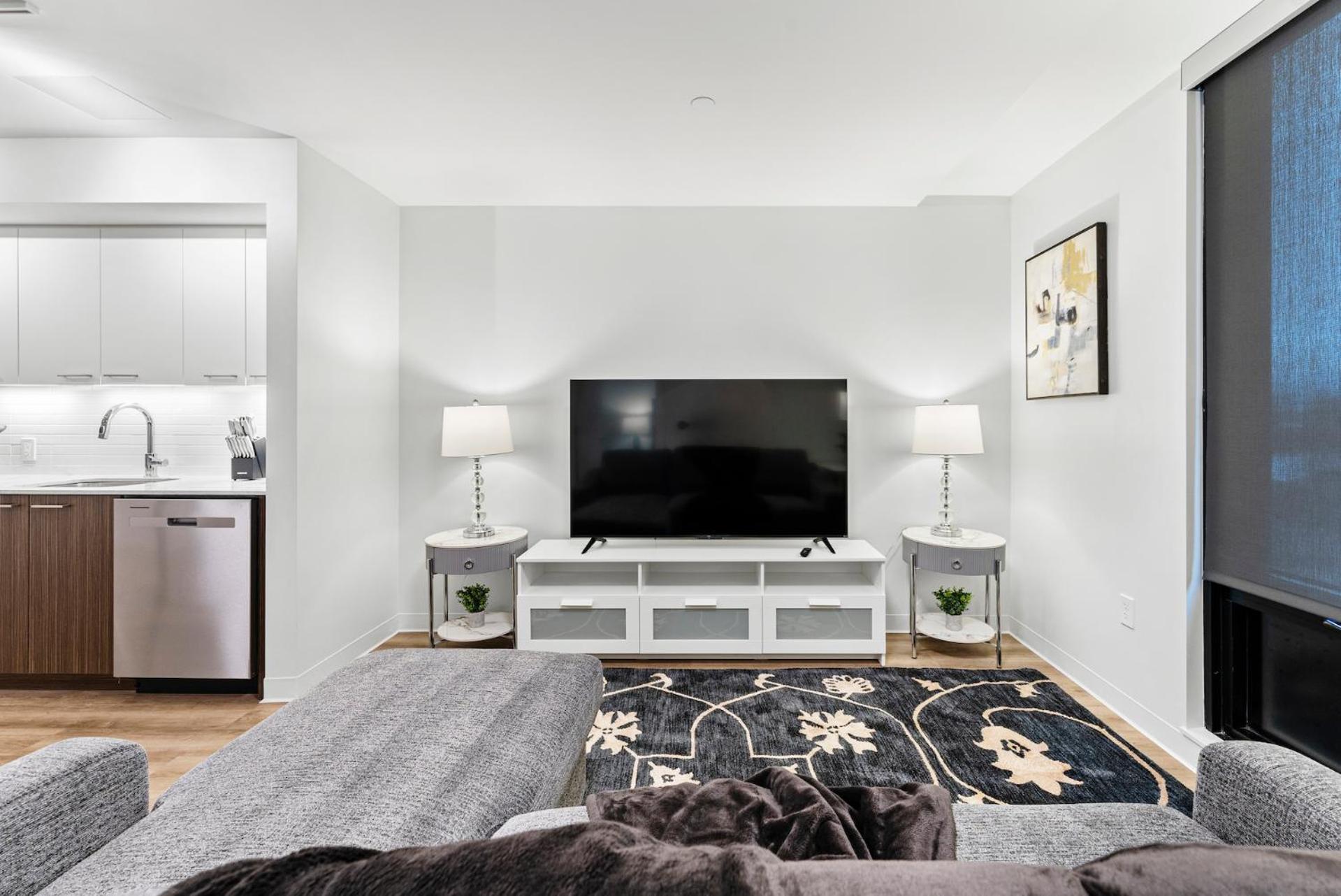 Furnished Luxury Apartment Next To Harvard Stadium Boston Exterior foto